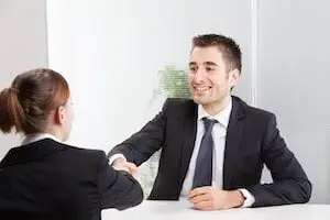 Getting a Job After Rehab