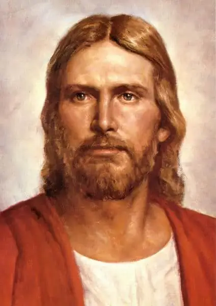 Giving Back to Christ in the New Year