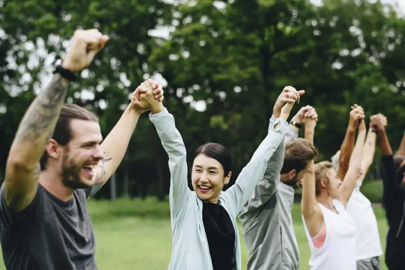 Helping Others Maintain Recovery