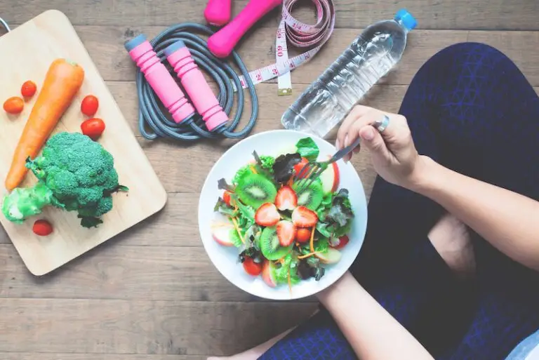 Holding Onto Your Sobriety Through Healthy Habits