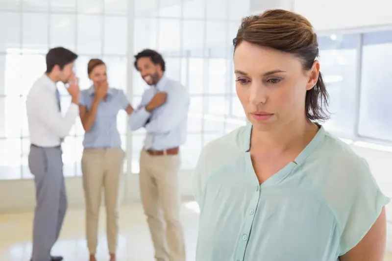 How Addiction Affects Coworkers