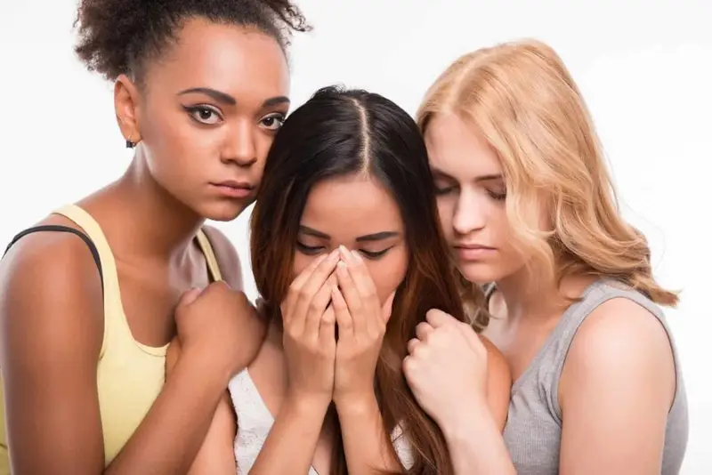 How Addiction Affects Friends