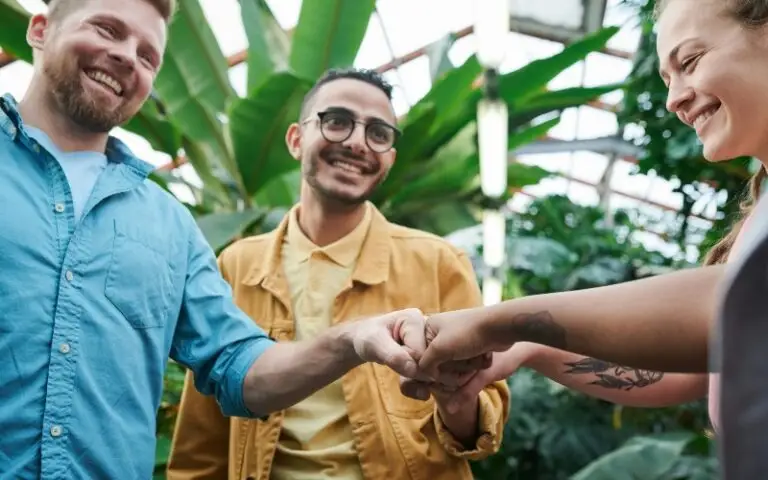 How Alumni Support and Events Foster Lasting Recovery