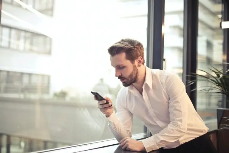 How an App Can Improve a Treatment Center