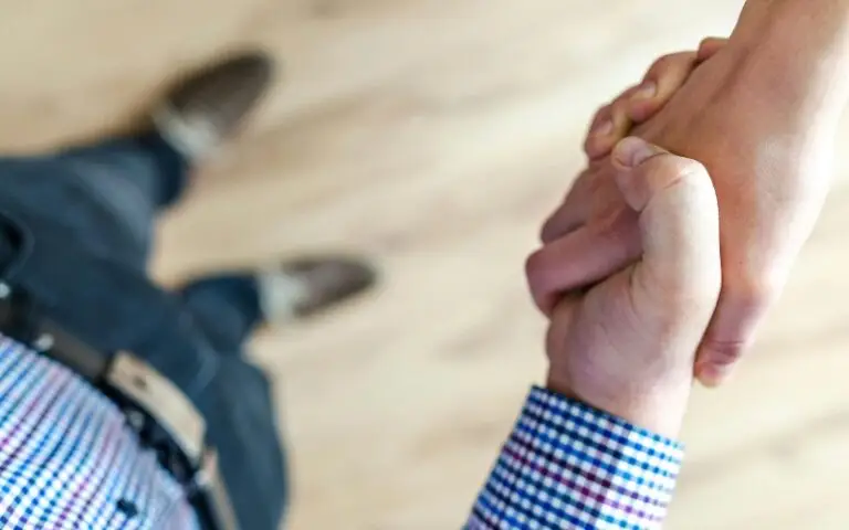 How Can Working With a Recovery Coach Help Set Me on the Right Path Forward?