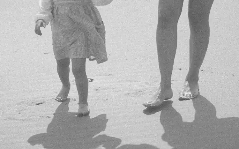 How Childhood Experiences Shape Adult Coping Skills