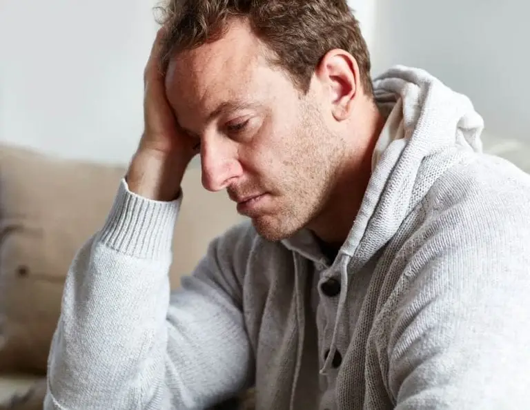 How Depression Can Trigger Addiction