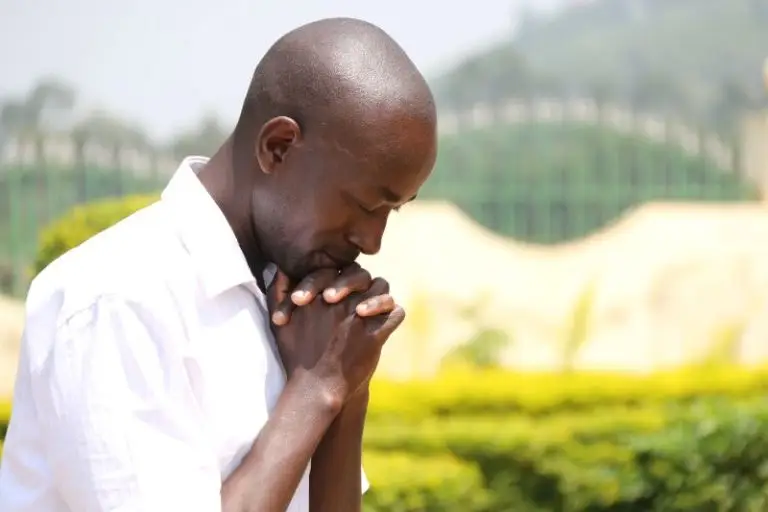 How Faith in a Higher Power Can Strengthen Your Recovery