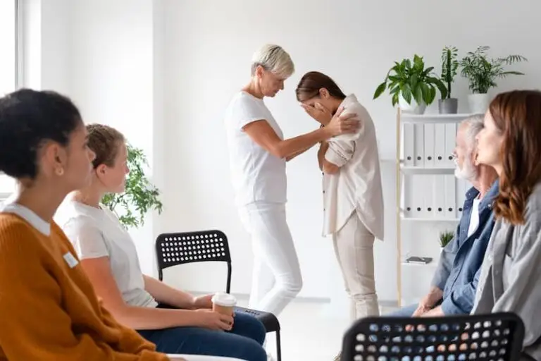 How Holistic Rehab Empowers Women to Heal