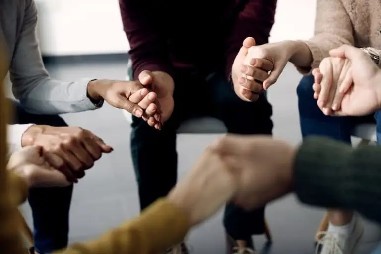 How Important is a Faith-based Support Group in Recovery?