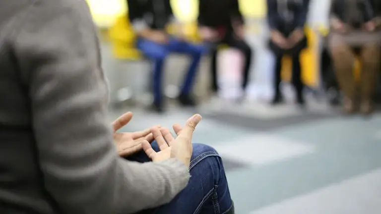 How Low Self-Esteem May Trigger Addiction