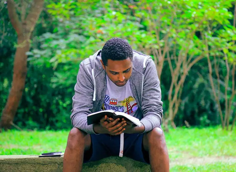 How Men can Turn to God and Find Their Purpose Beyond Post Recovery