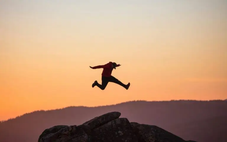 How to Build a Relapse-Resistant Routine