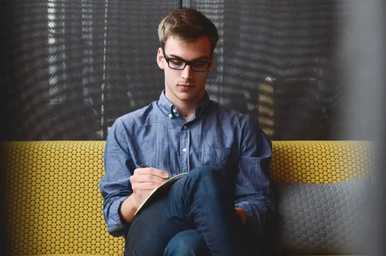 How to Cope With Substance Cravings: Make a List of Activities