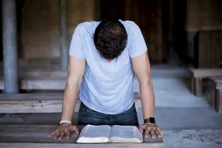 How to Deepen Your Scripture Study in Addiction Recovery