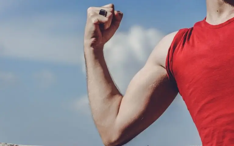 How to Find Strength Through Men's Groups