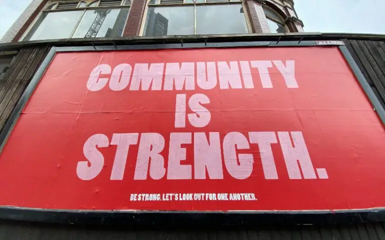 How To Get Involved in a New Recovery Community After Moving