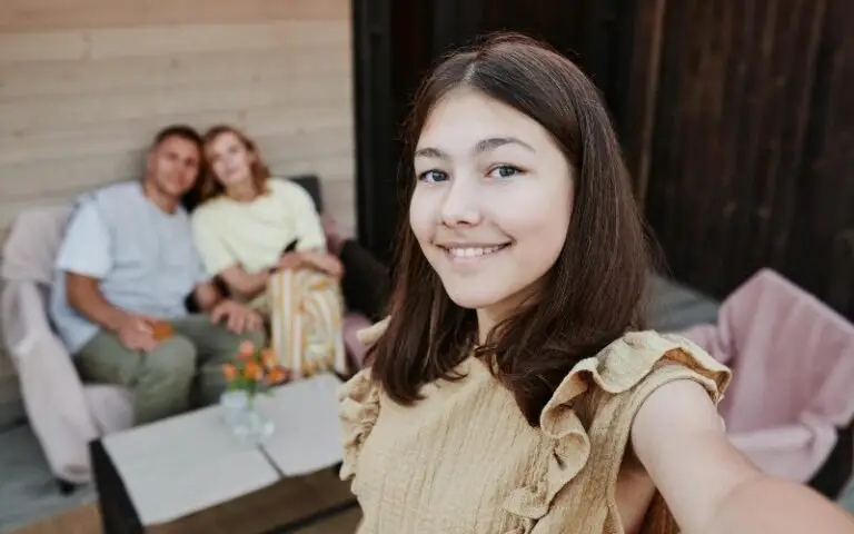 How to Have a Conversation About Addiction With Your Kids