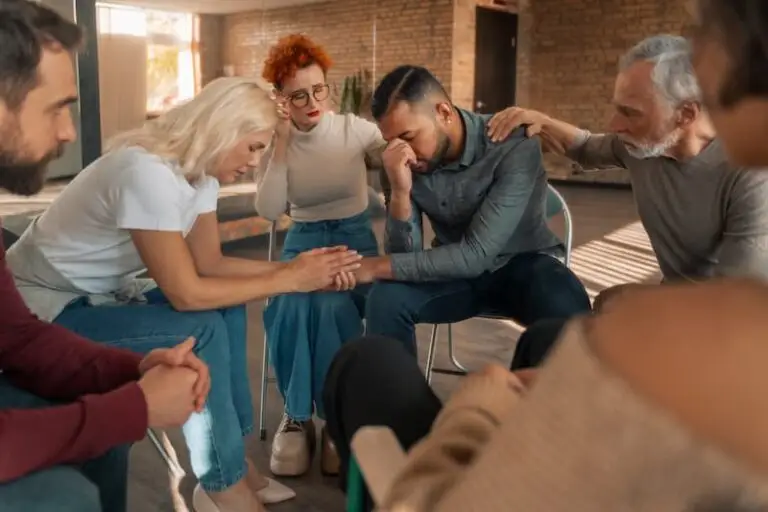 How to Heal Generational Trauma