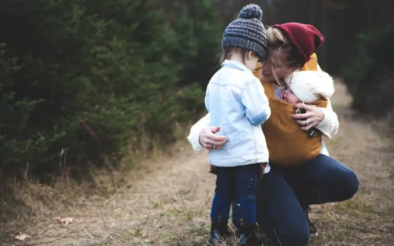 How to Help Your Children Respect You