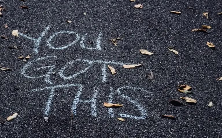 How to Improve Self-Confidence in Recovery