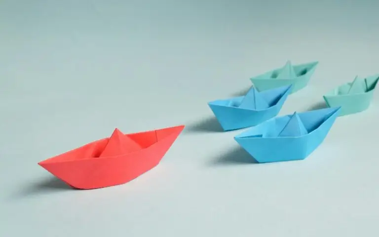 How to Lead by Example in Recovery
