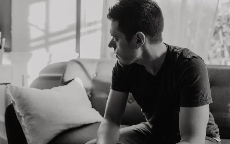 How to Let Go of Shame and Guilt in Recovery