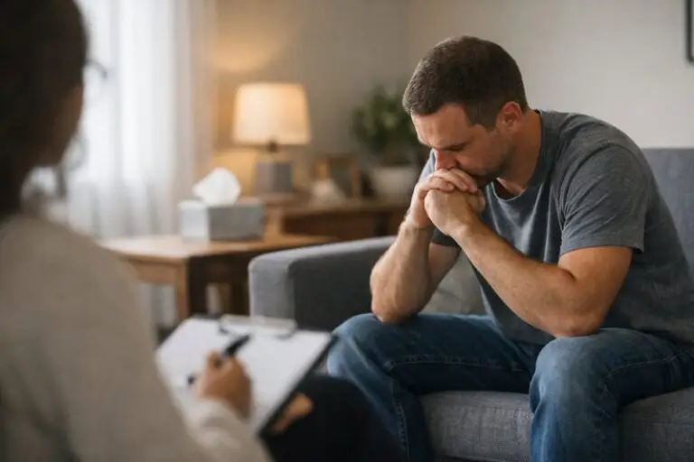 How to Navigate Grief in Recovery