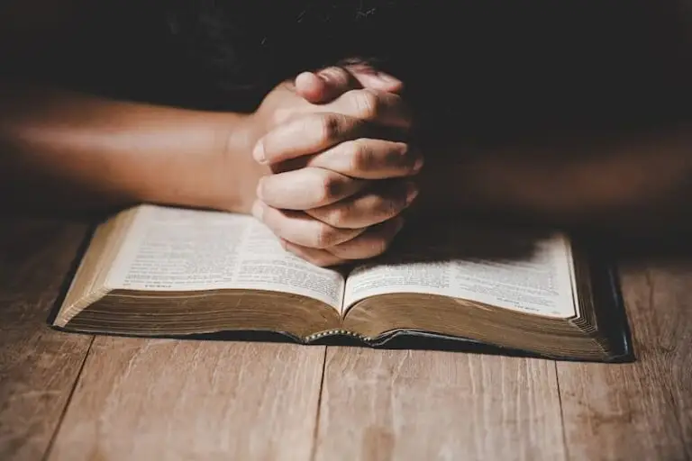How to Rebuild Trust in God During Addiction Recovery