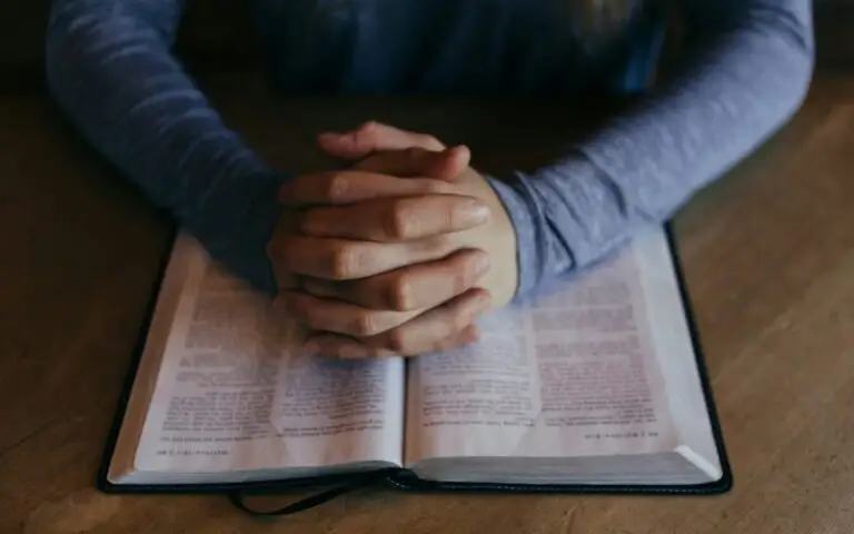 How to Reignite Your Recovery When You Feel Spiritually Stagnant