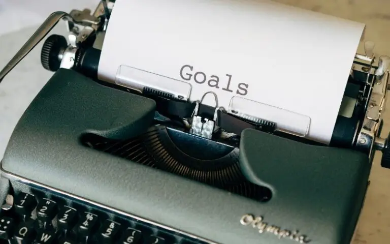 How to Set Healthy Goals in Ongoing Recovery