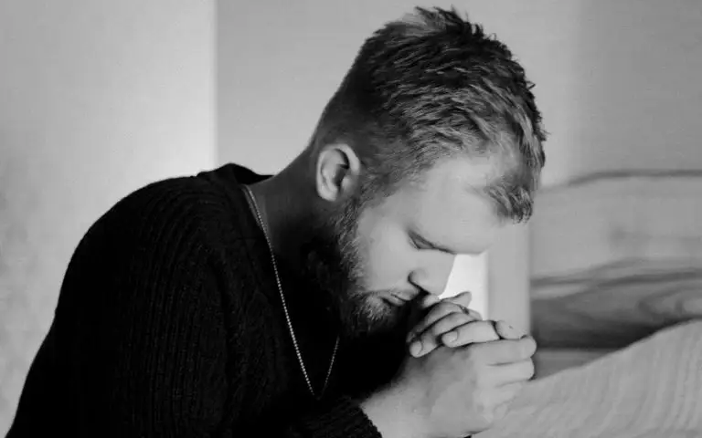 How to Strengthen Your Relationship with God