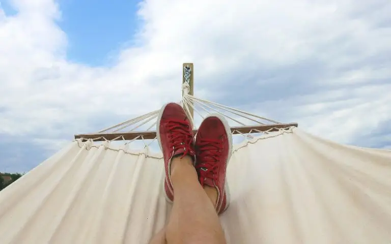 How to Take a Recovery Day