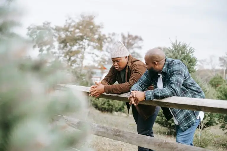 Coping with Family History: How to Talk To Your Children About Addiction