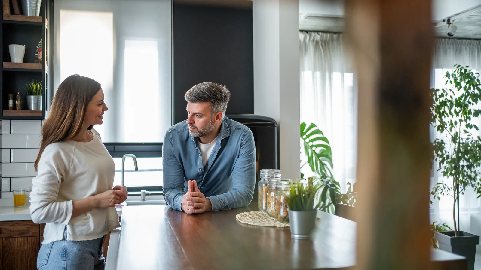 How to Tell Your Family You Need Rehab
