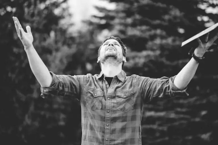How You Can Be Raised Christian and Still Suffer Addiction