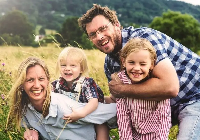 Is Family Important to Substance Addiction Recovery?