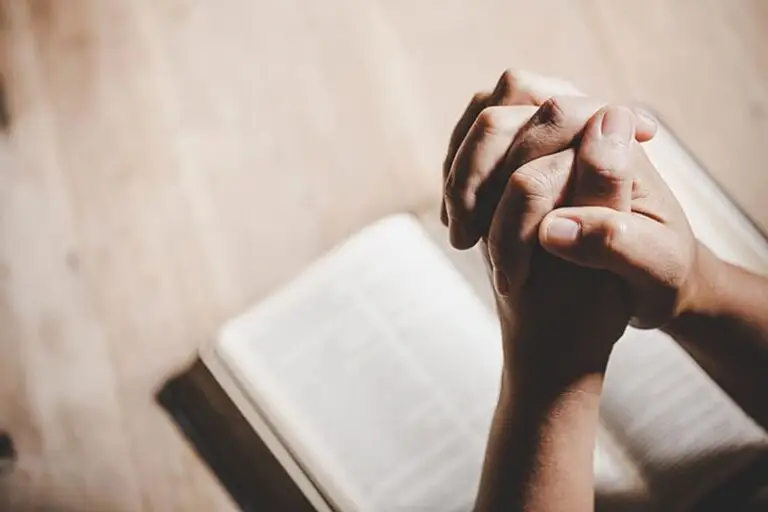 Is Religion a Required Component in Addiction Recovery?