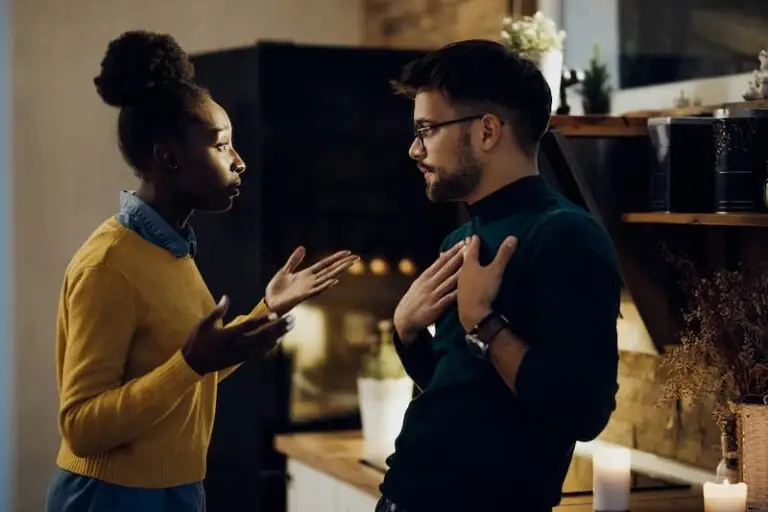 Is Your Partner Struggling With Substance Abuse?