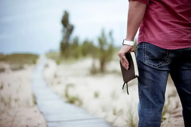 Keeping Promises About Addiction Recovery