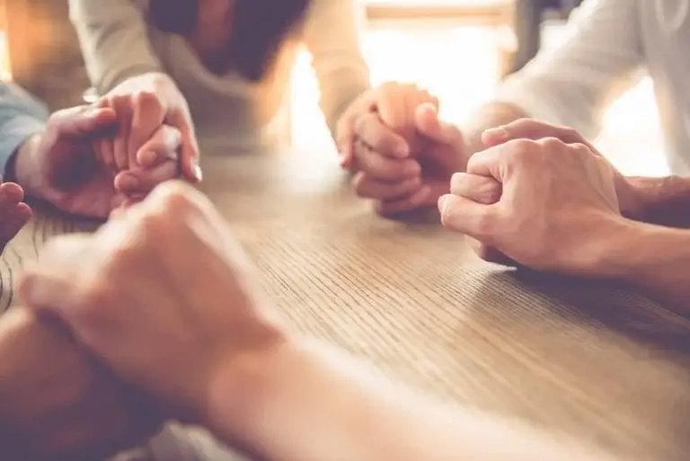 LDS Principles and the 12-Steps: Step 5
