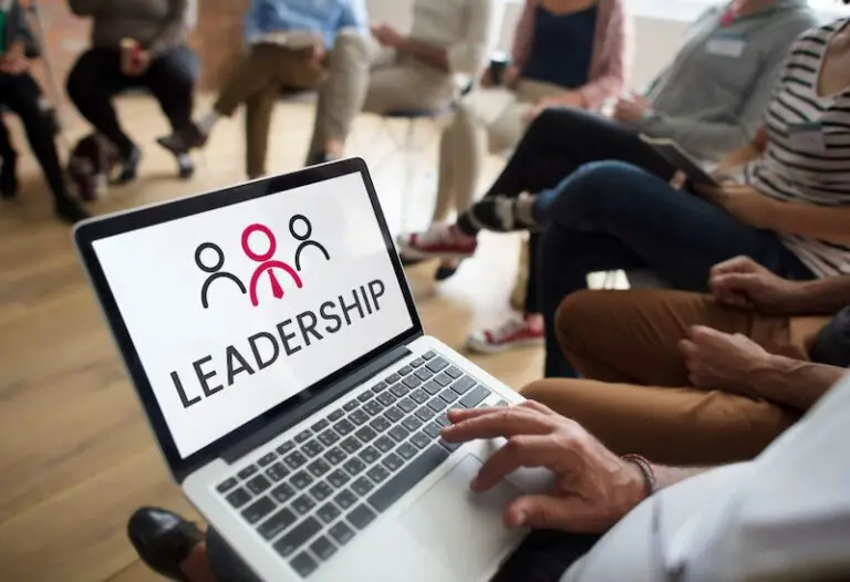 Leadership Tools for Peace of Mind and Lasting Recovery