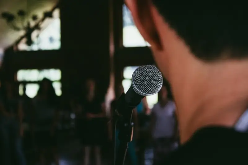 Learn How to Speak to Others About Substance Addiction