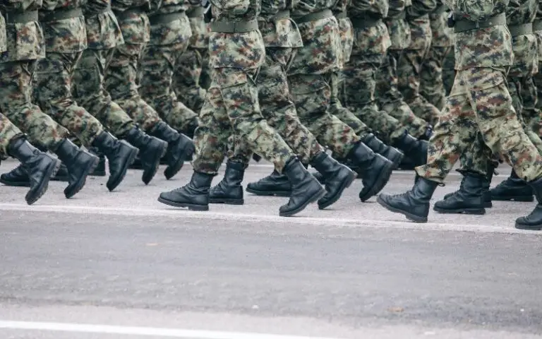 Why LGBTQIA+ Active Duty Military Are at a Higher Risk for Addiction and Mental Health Issues