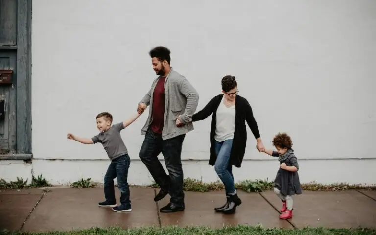Maintaining Recovery as a Family With an Online Family Program