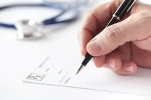 Medication-Assisted Opiate Dependency Prevention