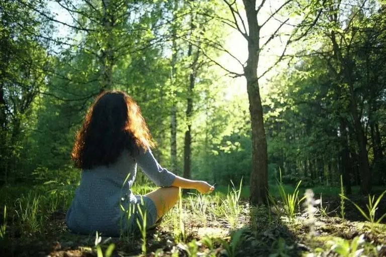 Meditation and Recovery