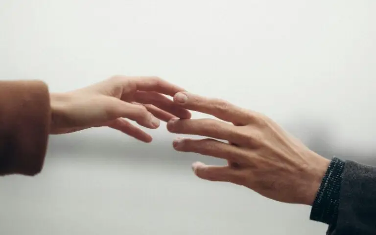 Navigating Loneliness Without Turning to Substances