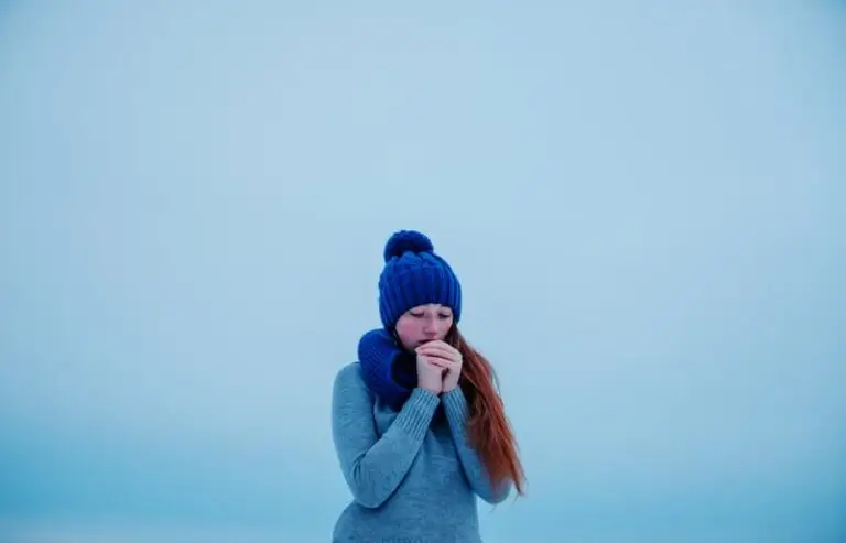 Navigating the Winter Blues in Addiction Recovery