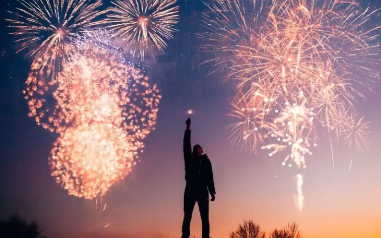 New Year, New You